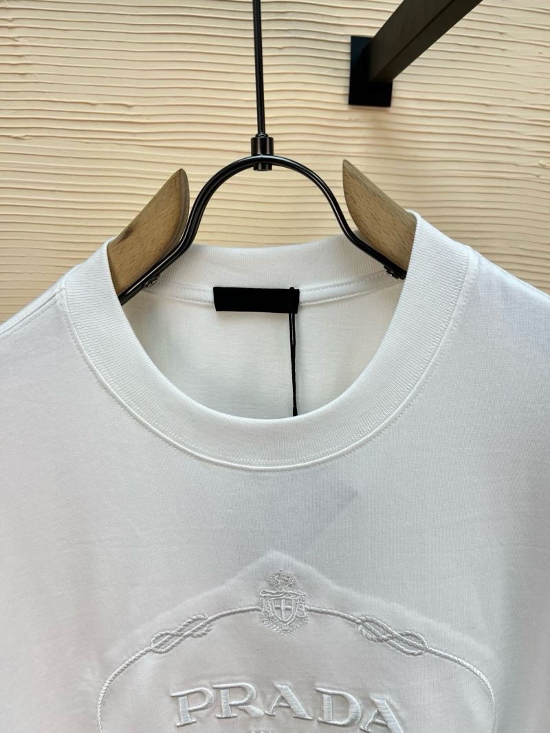 Prada T-Shirts